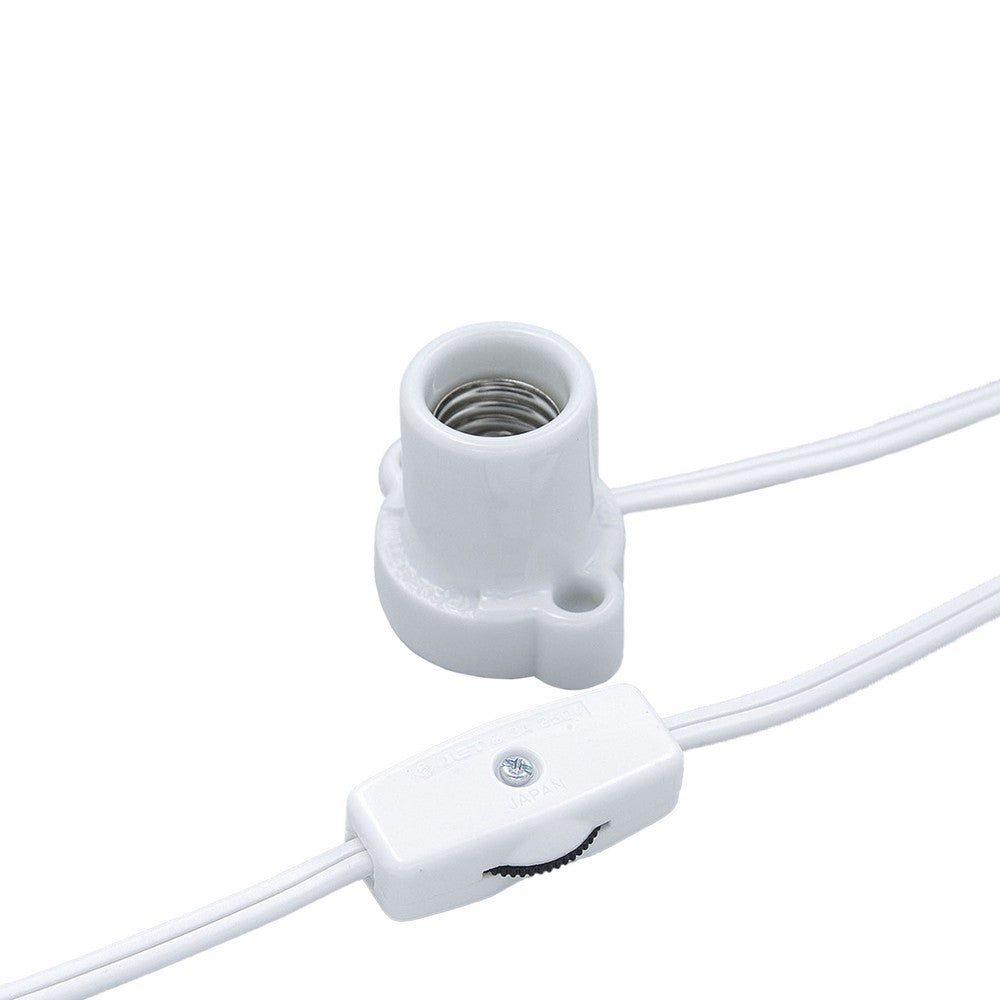 和紙照明 ソケット&コード