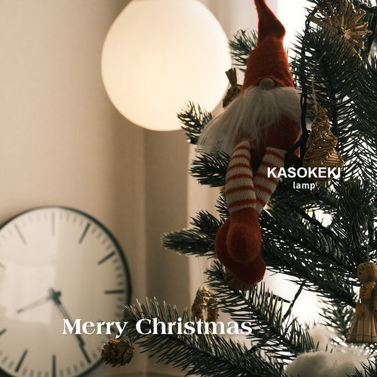 メリークリスマス！！