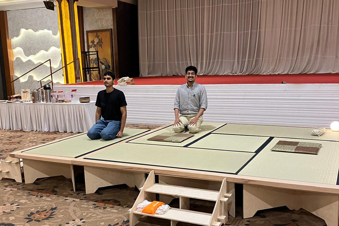 インド・バンガロールへ