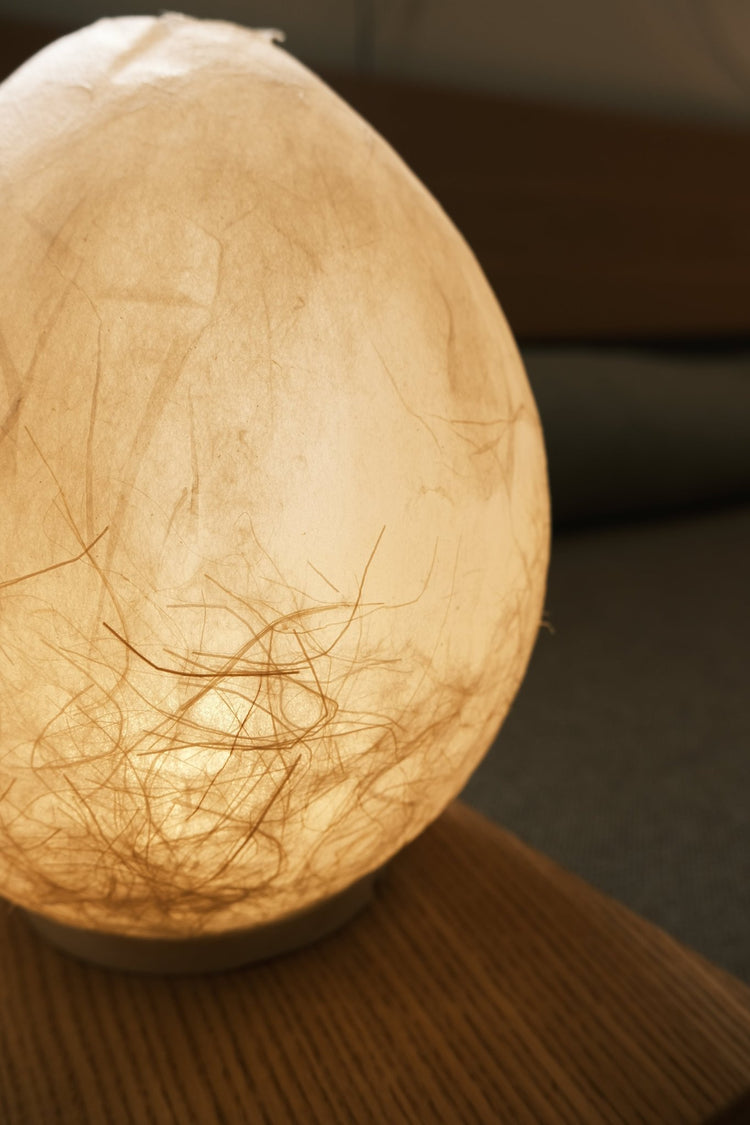 HoNoka 炎灯 - KASOKEKI lamp store