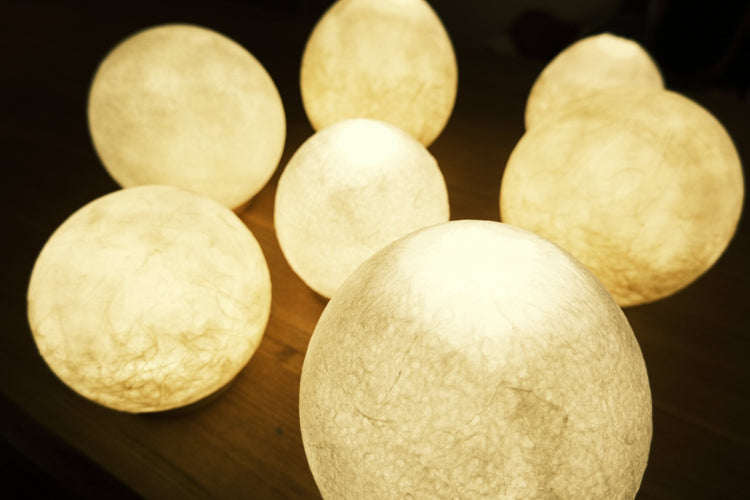 一点物コレクション - KASOKEKI lamp store