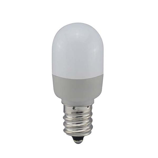LED電球 E12 0.2w 電球色 - KASOKEKI lamp store