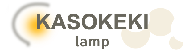 KASOKEKI lamp store